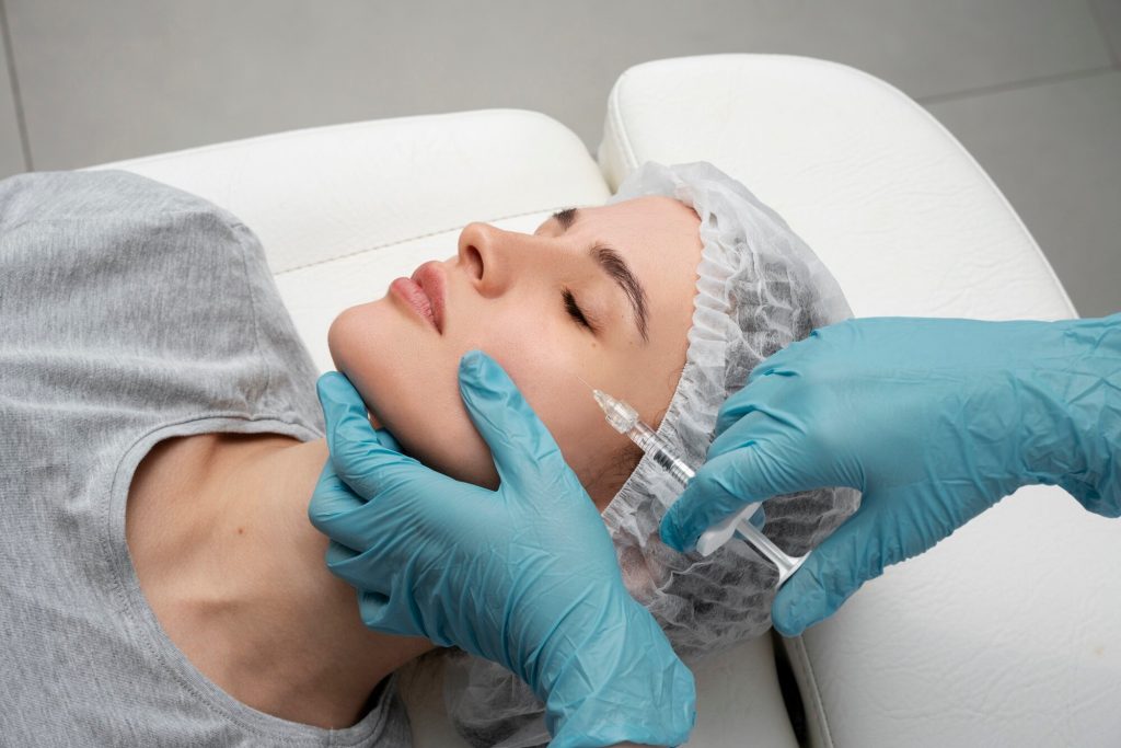 Julabotox – Μεσοθεραπεία με botox-Dr Koutsoukou Elina