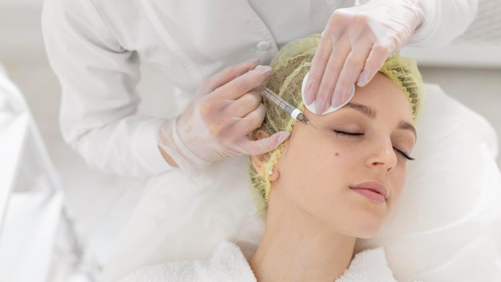 Julabotox – Μεσοθεραπεία με botox-Dr Koutsoukou Elina