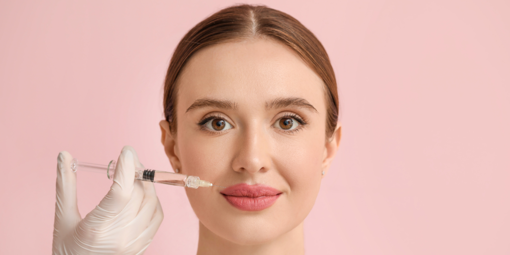 Fillers Υαλουρονικού: Τι Είναι & Πού Εφαρμόζονται-Dr Koutsoukou Elina