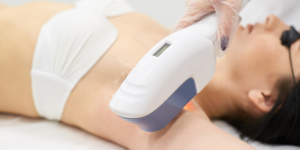 Τι πρέπει να ξέρω για το laser αποτρίχωσης-Dr Koutsoukou Elina