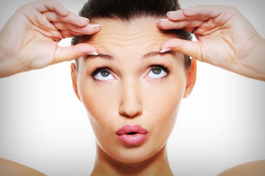 Botox Μετώπου; Τι πρέπει να γνωρίζετε πριν τη θεραπεία-Dr Koutsoukou Elina