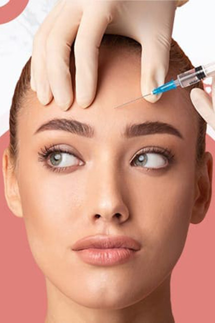 Botox Μετώπου; Τι πρέπει να γνωρίζετε πριν τη θεραπεία-Dr Koutsoukou Elina