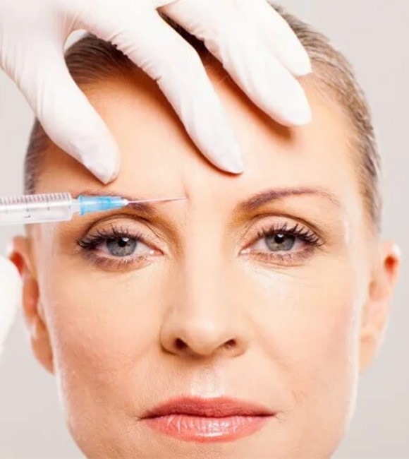 Μεσόφρυο Botox-Τι είναι και τι πρέπει να γνωρίζετε-Dr Koutsoukou Elina